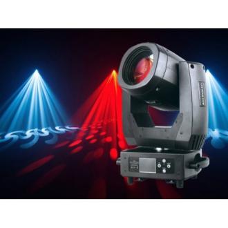 HIre Moving Head Large : 150W Led